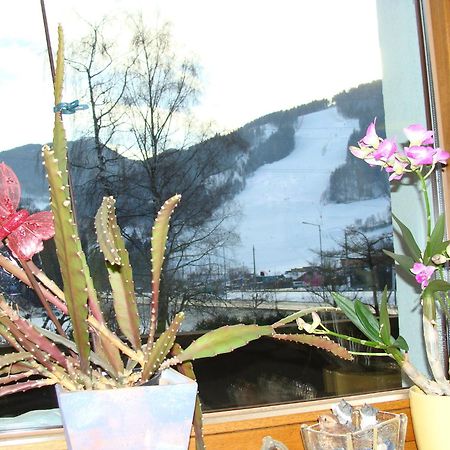 Appartement-Reiteralm Schladming Eksteriør bilde