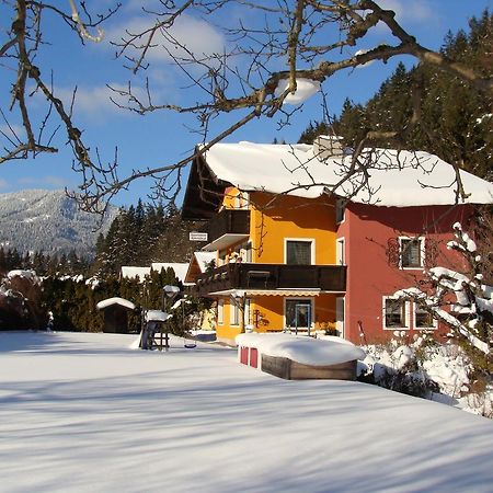 Appartement-Reiteralm Schladming Eksteriør bilde