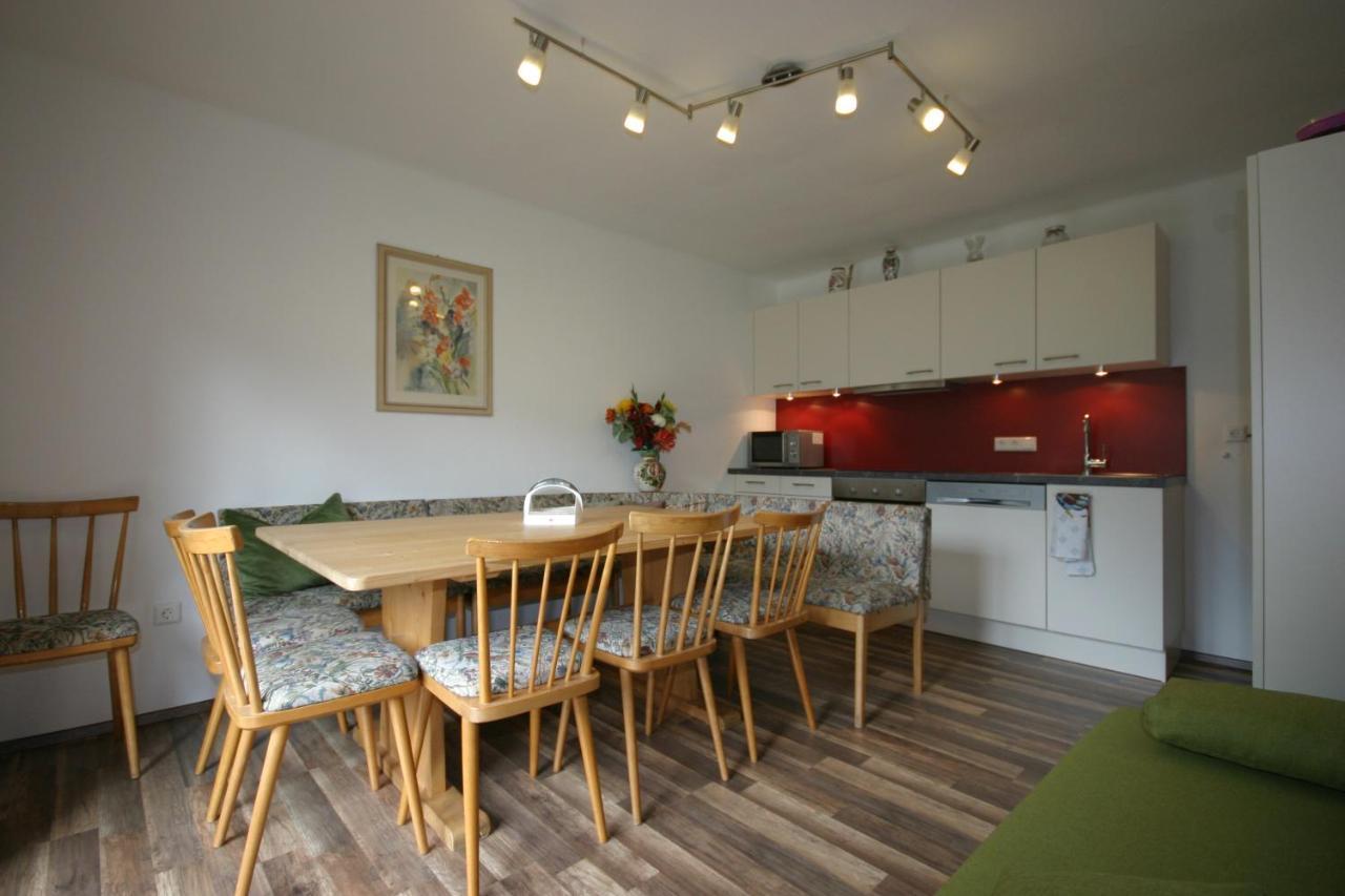 Appartement-Reiteralm Schladming Eksteriør bilde