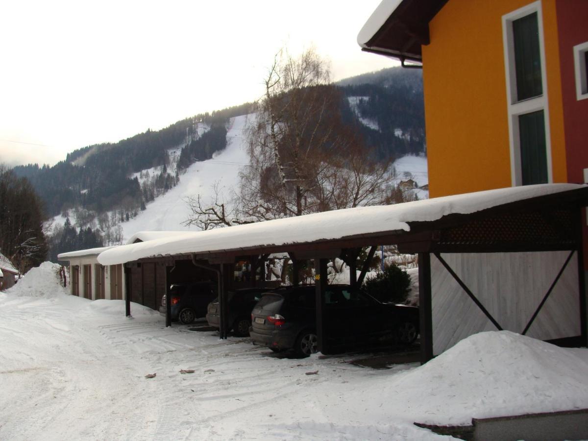 Appartement-Reiteralm Schladming Eksteriør bilde