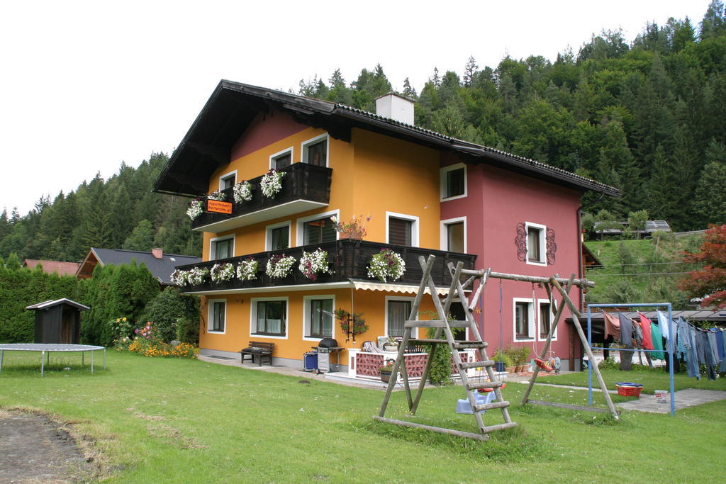 Appartement-Reiteralm Schladming Eksteriør bilde