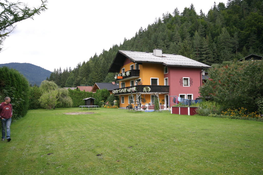 Appartement-Reiteralm Schladming Eksteriør bilde