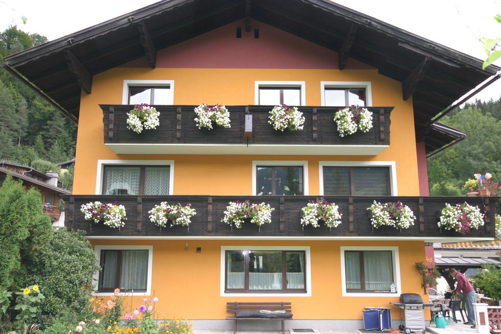 Appartement-Reiteralm Schladming Eksteriør bilde