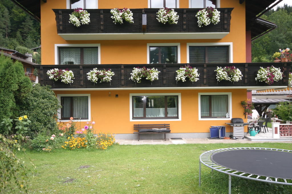 Appartement-Reiteralm Schladming Eksteriør bilde