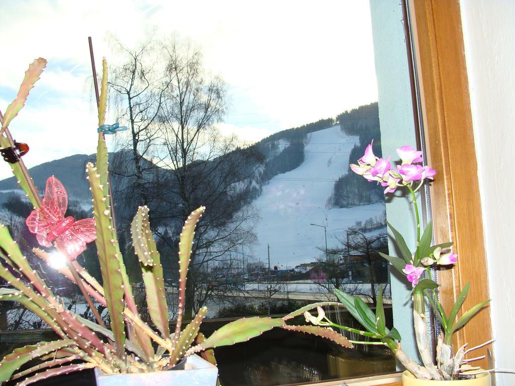 Appartement-Reiteralm Schladming Eksteriør bilde