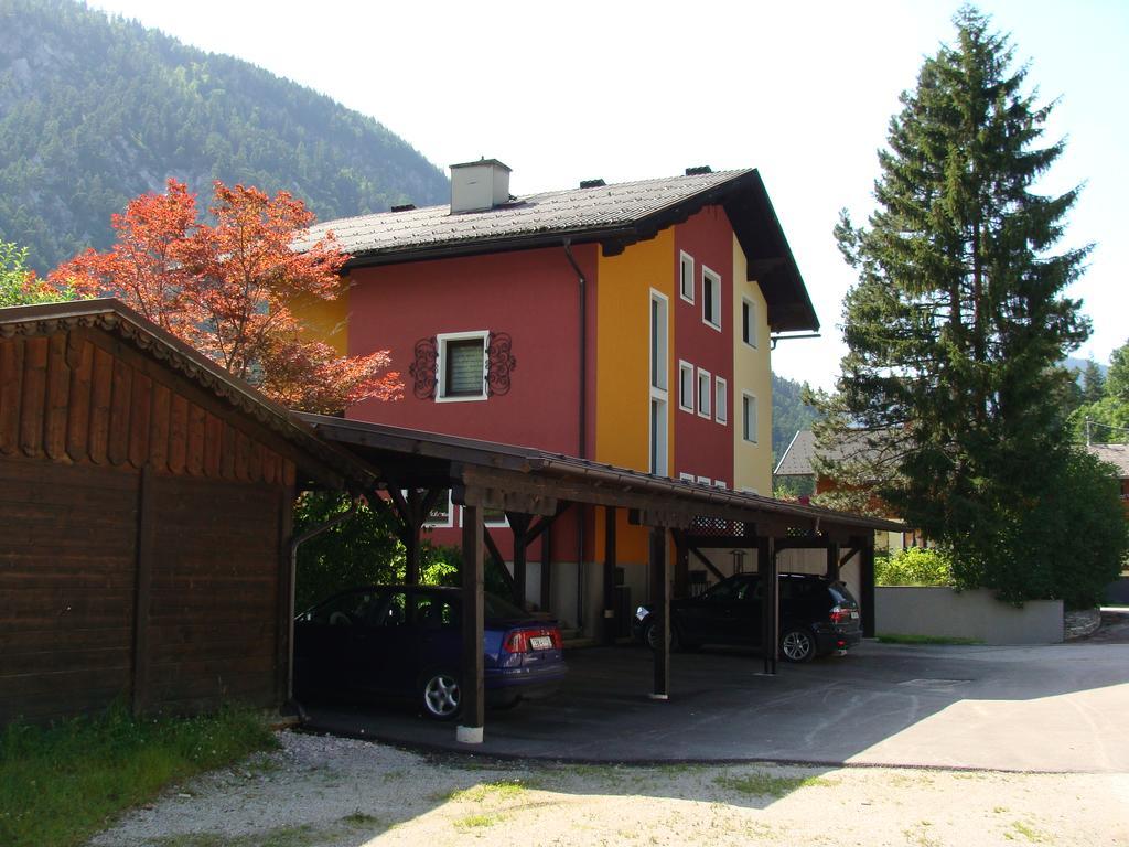 Appartement-Reiteralm Schladming Eksteriør bilde