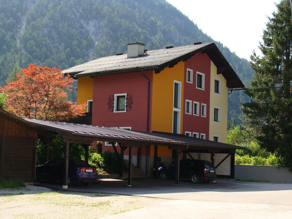 Appartement-Reiteralm Schladming Eksteriør bilde