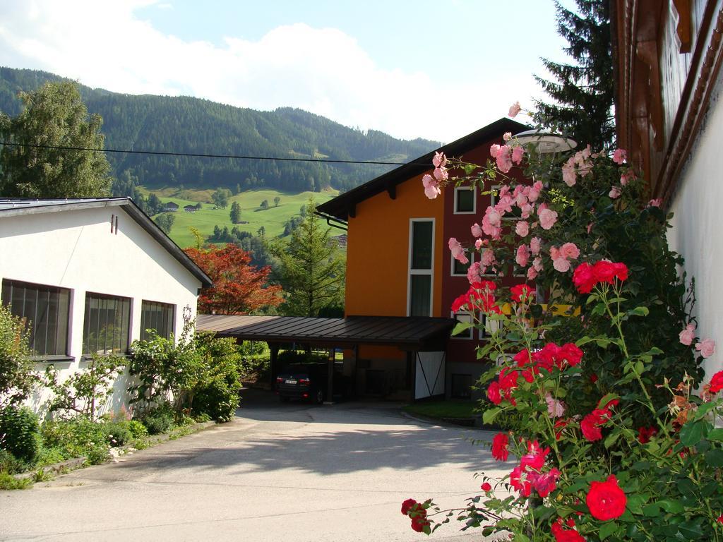 Appartement-Reiteralm Schladming Eksteriør bilde
