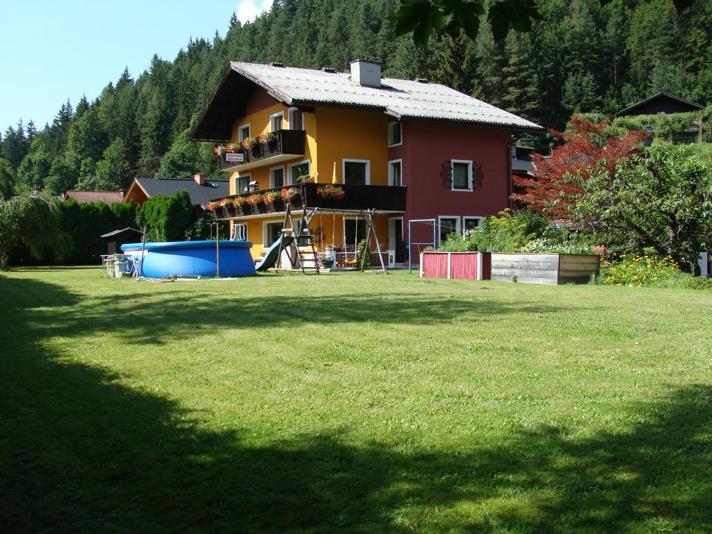 Appartement-Reiteralm Schladming Eksteriør bilde