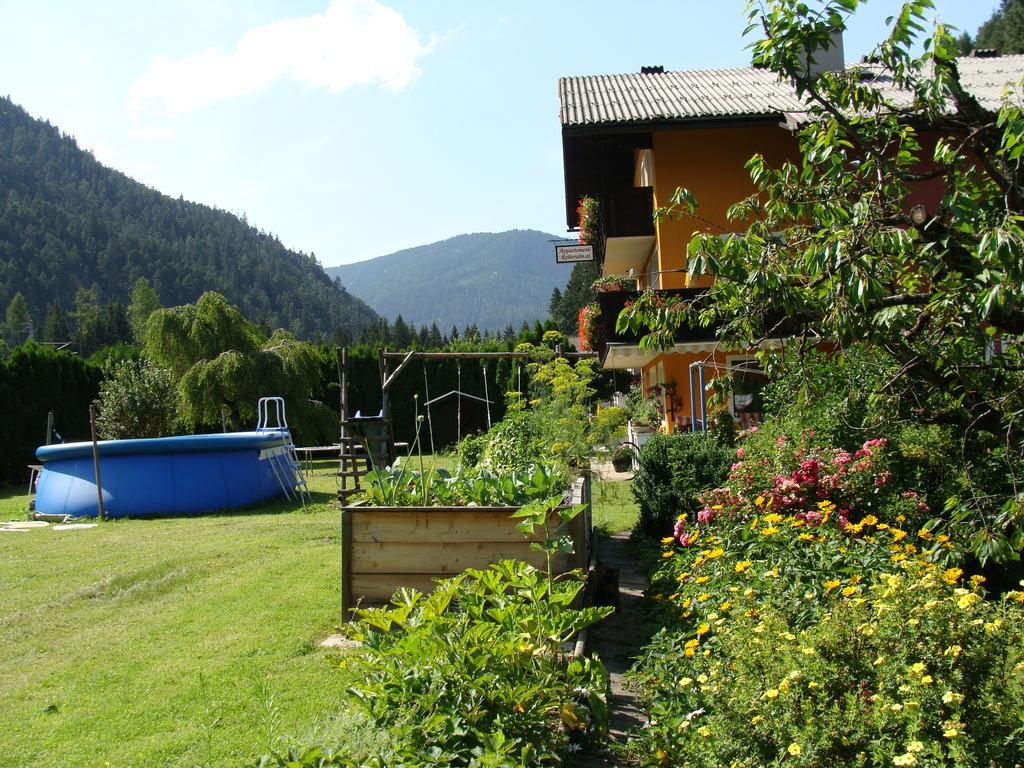 Appartement-Reiteralm Schladming Eksteriør bilde