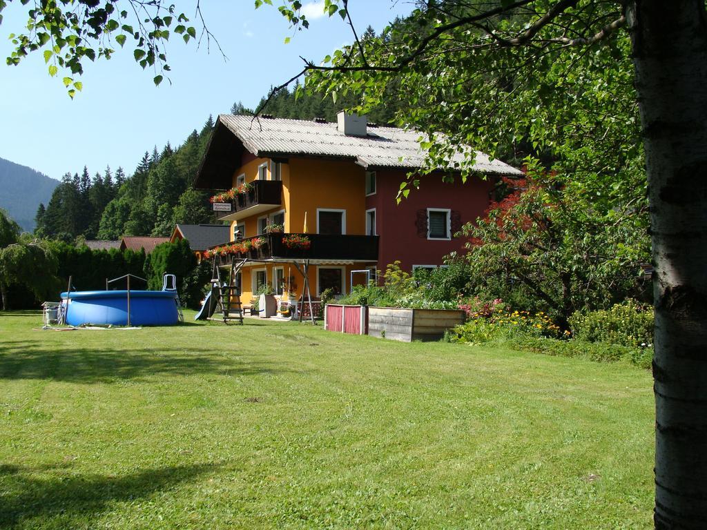 Appartement-Reiteralm Schladming Eksteriør bilde
