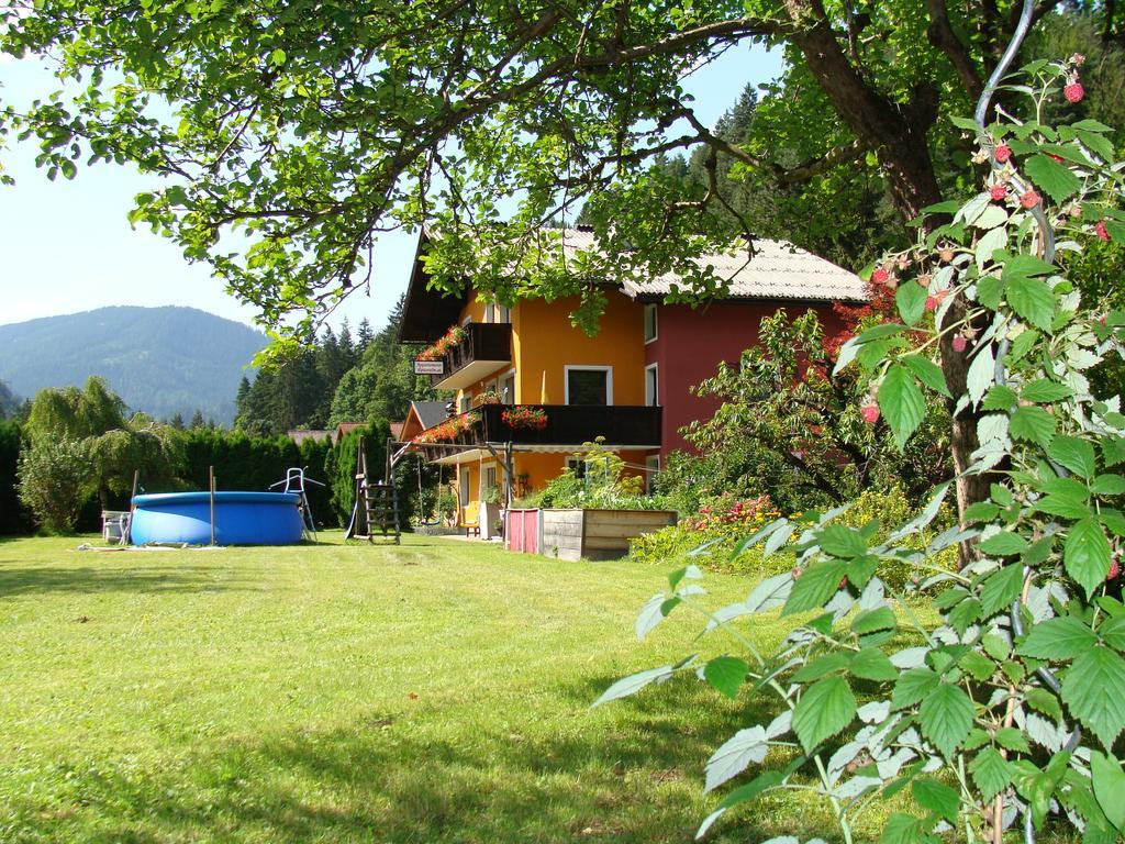 Appartement-Reiteralm Schladming Eksteriør bilde