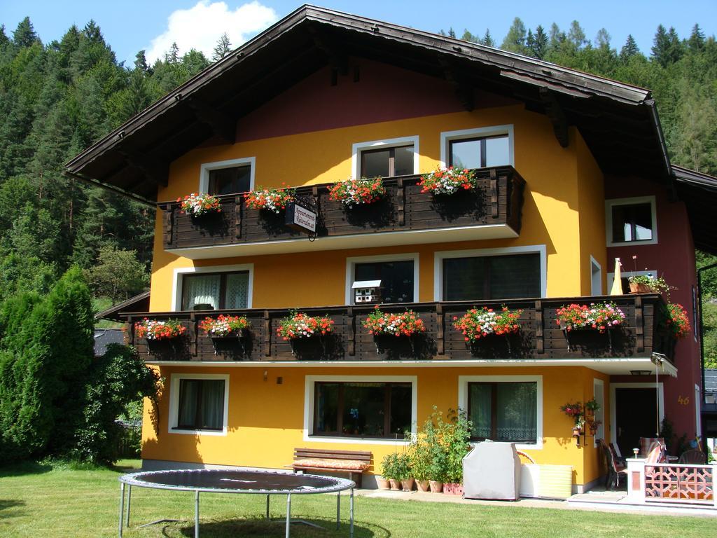 Appartement-Reiteralm Schladming Eksteriør bilde