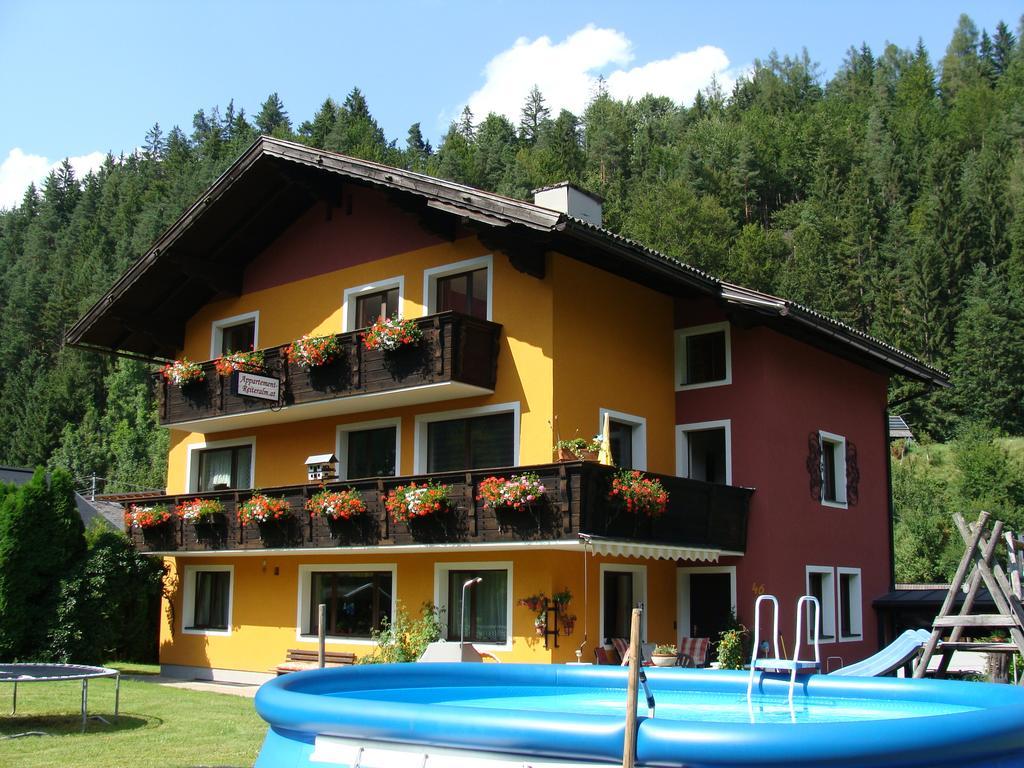 Appartement-Reiteralm Schladming Eksteriør bilde