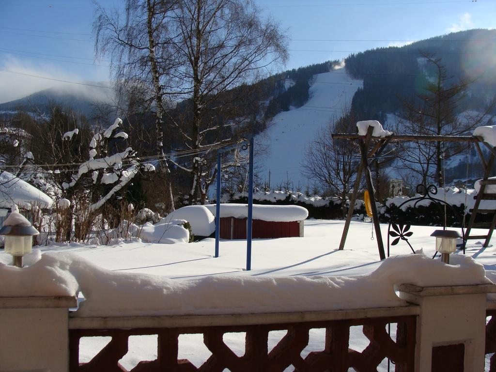 Appartement-Reiteralm Schladming Eksteriør bilde