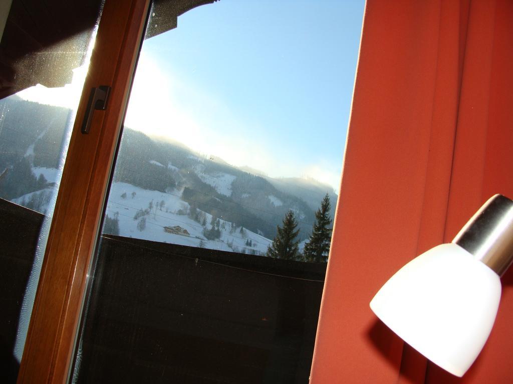 Appartement-Reiteralm Schladming Eksteriør bilde