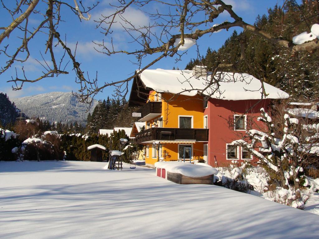 Appartement-Reiteralm Schladming Eksteriør bilde