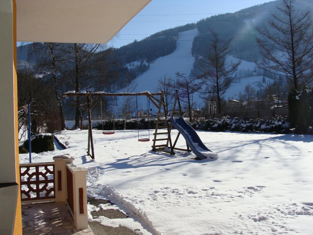 Appartement-Reiteralm Schladming Rom bilde