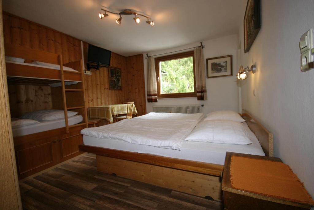 Appartement-Reiteralm Schladming Rom bilde
