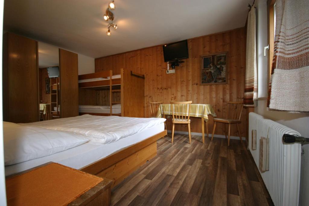 Appartement-Reiteralm Schladming Rom bilde