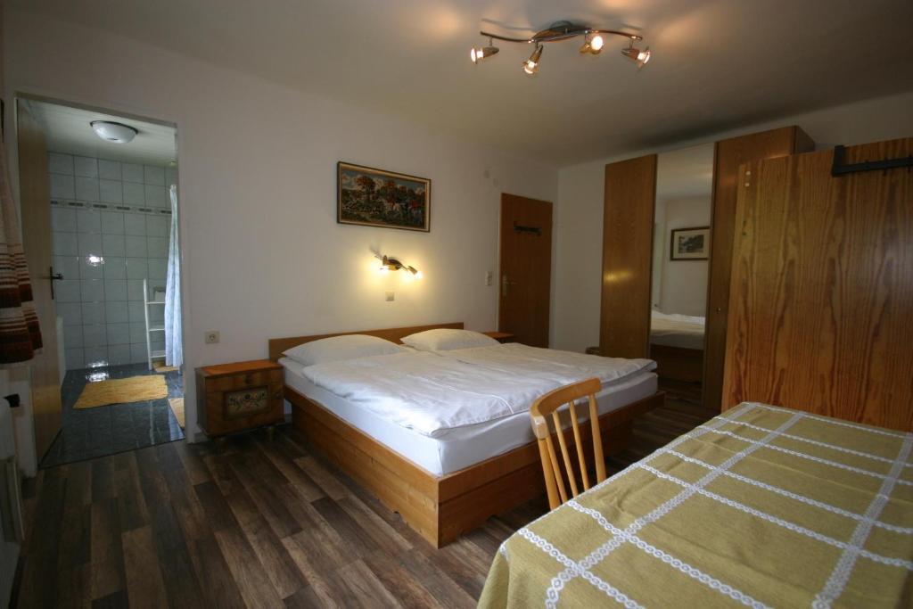 Appartement-Reiteralm Schladming Rom bilde