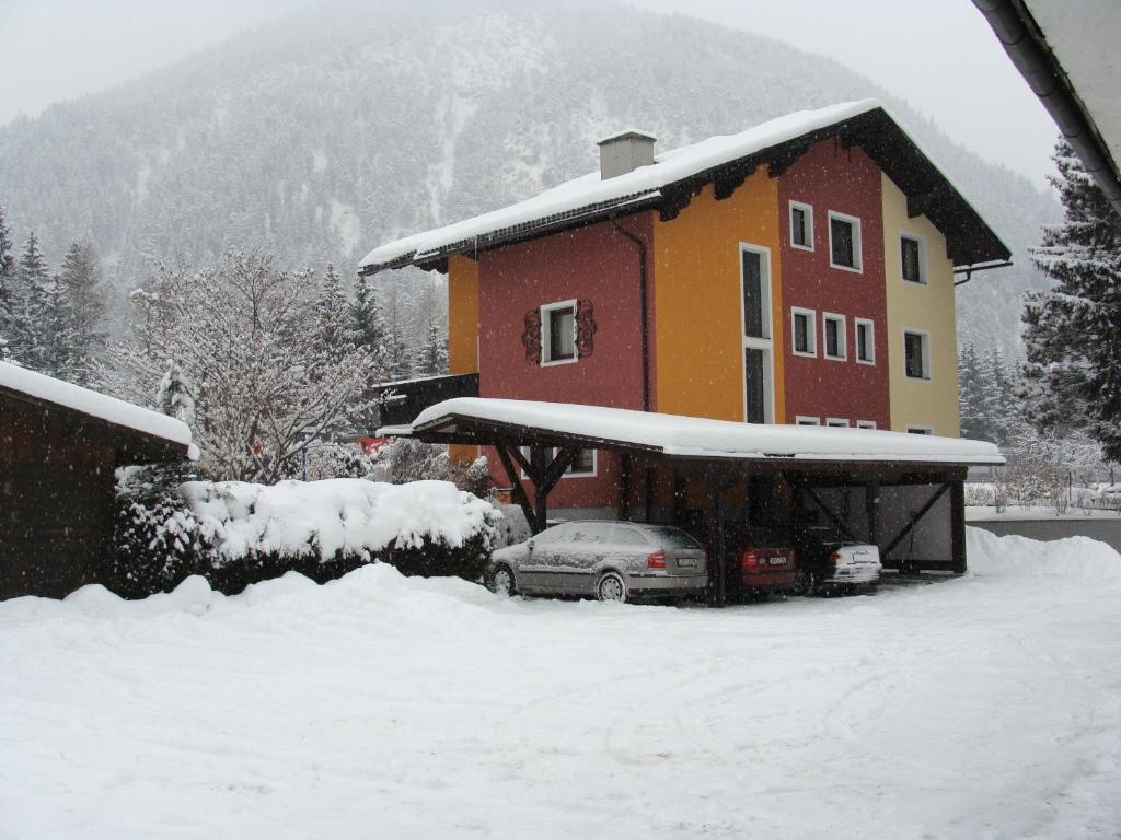 Appartement-Reiteralm Schladming Eksteriør bilde