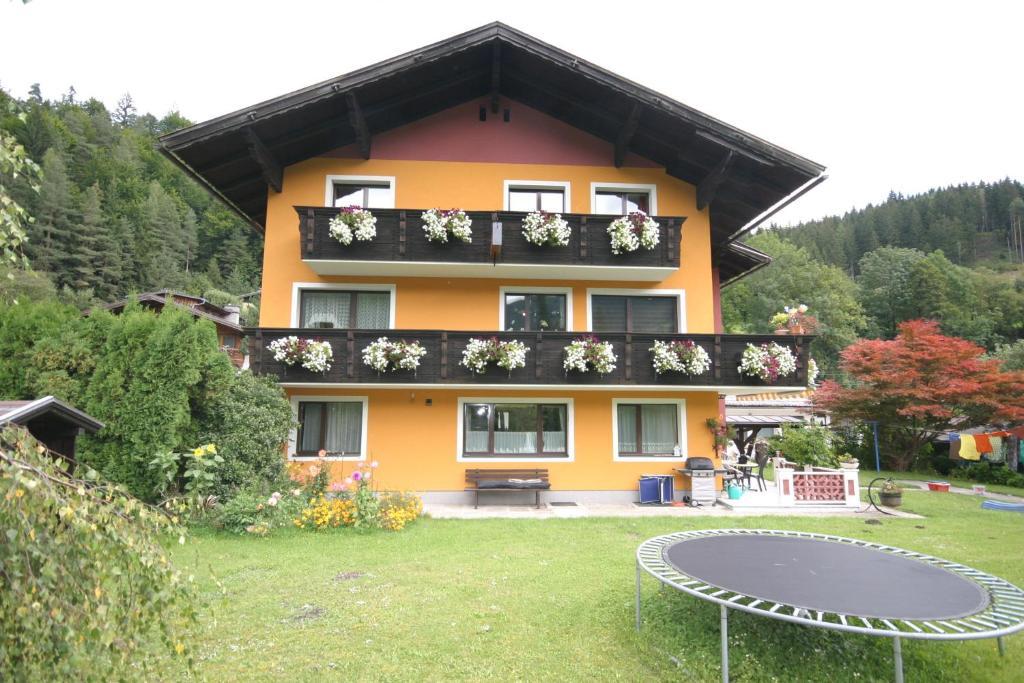 Appartement-Reiteralm Schladming Eksteriør bilde
