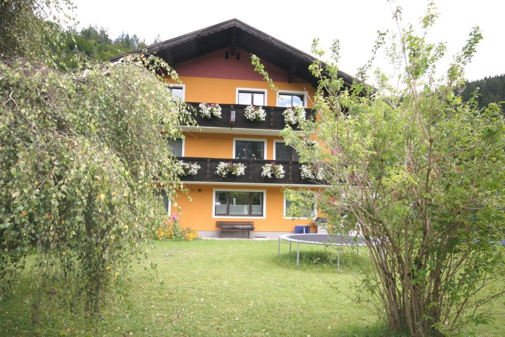 Appartement-Reiteralm Schladming Eksteriør bilde