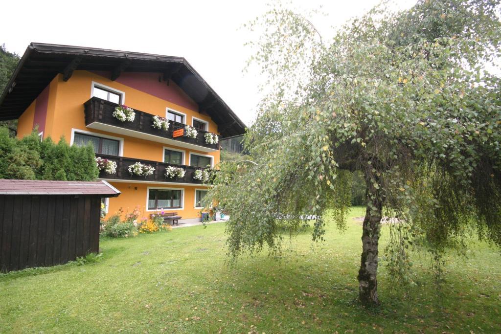 Appartement-Reiteralm Schladming Eksteriør bilde