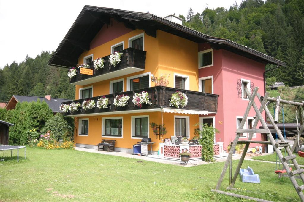 Appartement-Reiteralm Schladming Eksteriør bilde